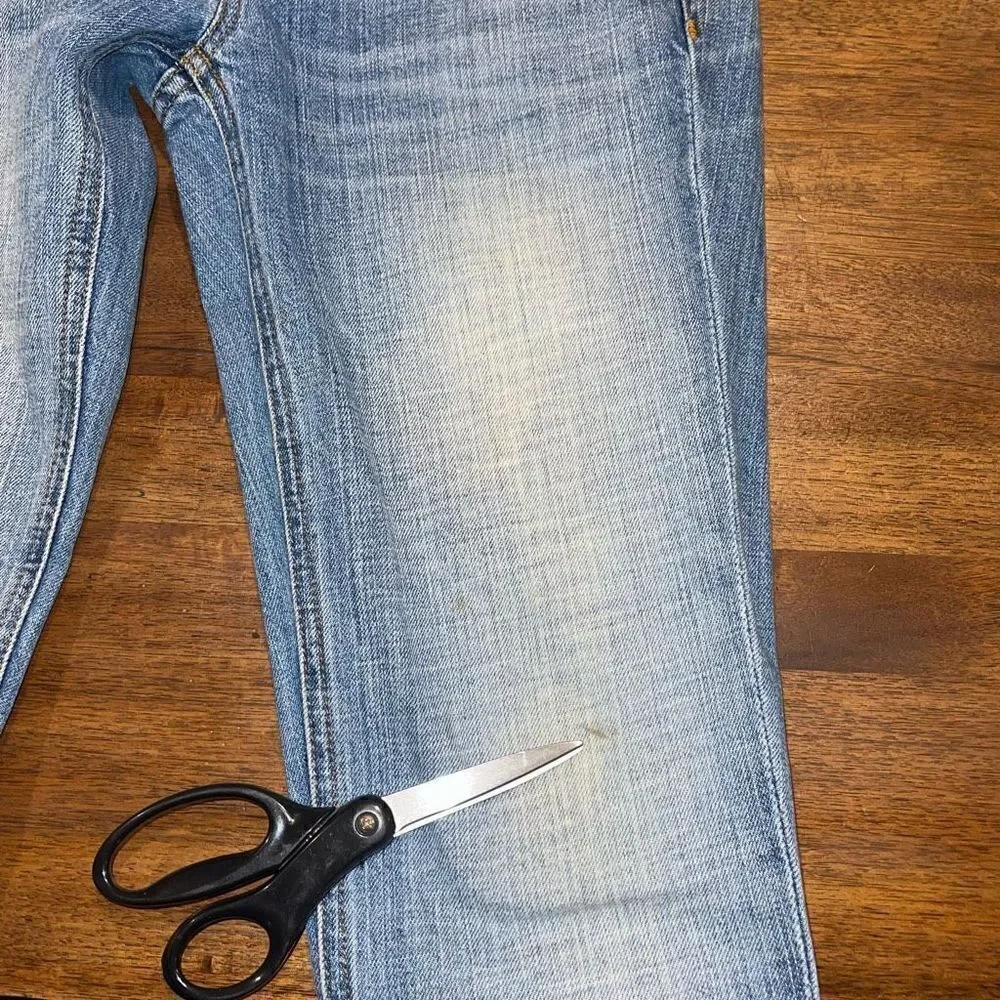 J.Crew Slim Boy Jeans - Picture 5 of 5